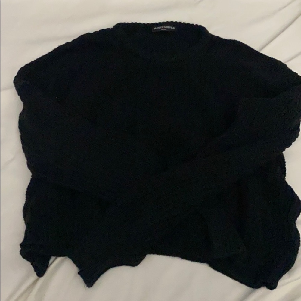 Brandy Melville sweater
